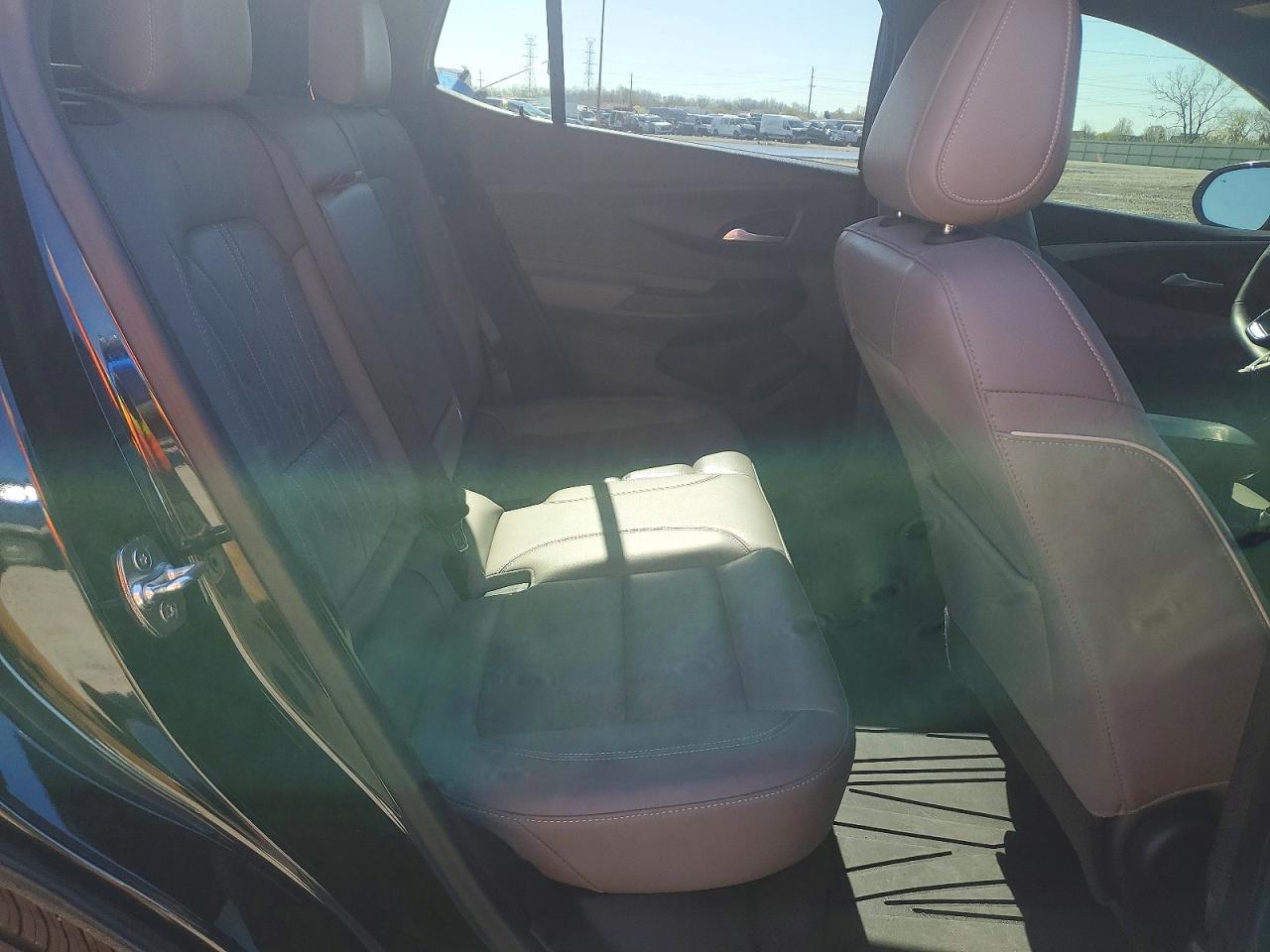 Buick Envista Avenir