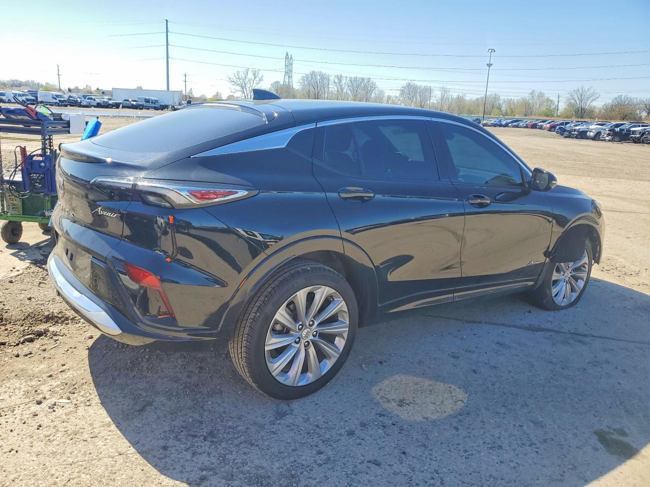 Buick Envista Avenir