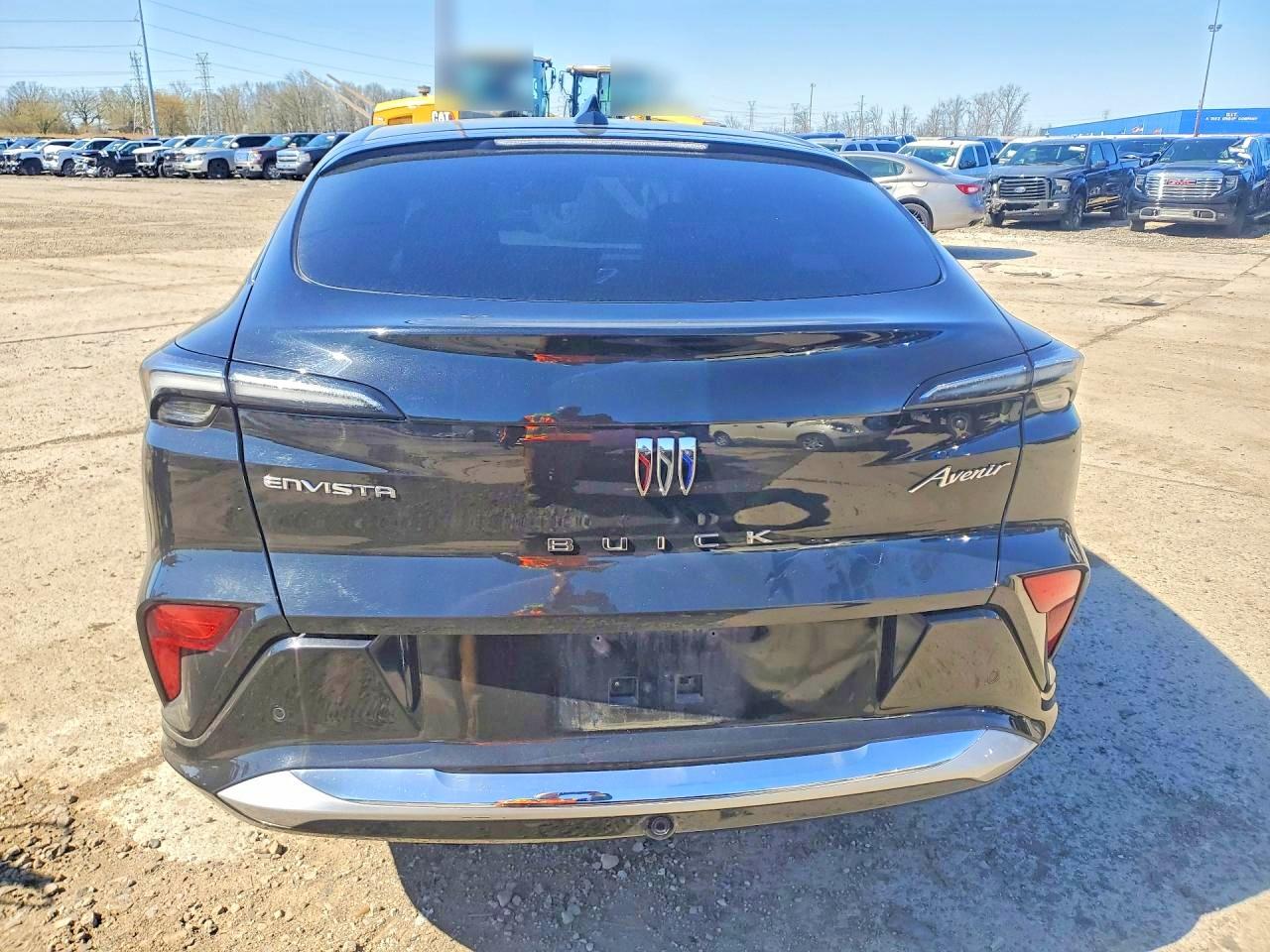 Buick Envista Avenir