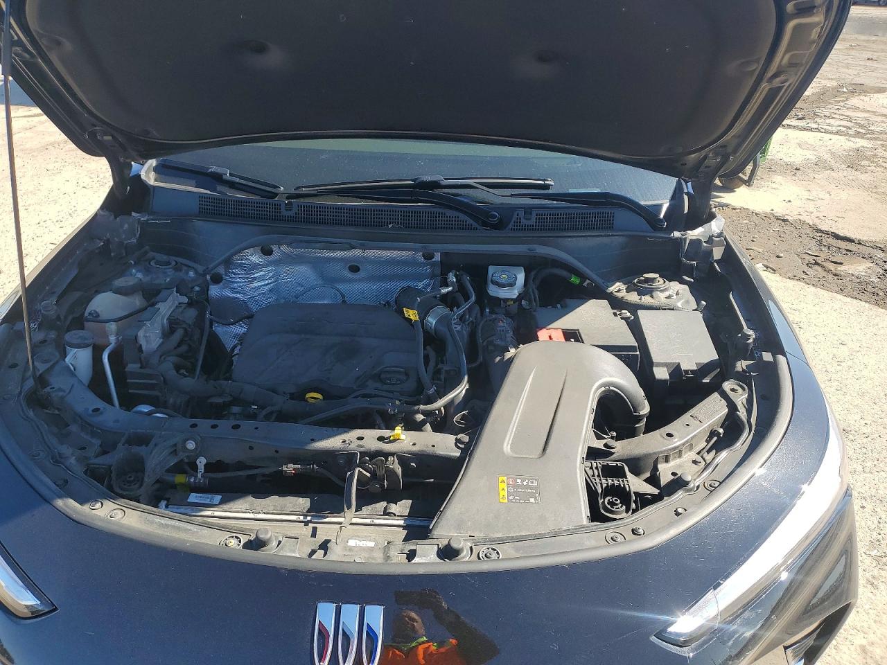 Buick Envista Avenir