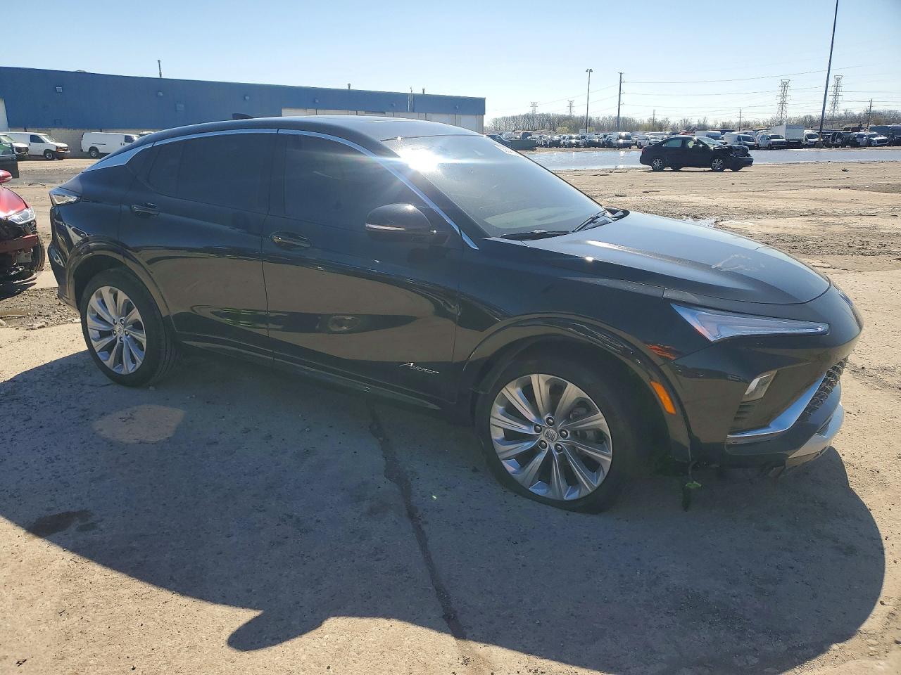 Buick Envista Avenir