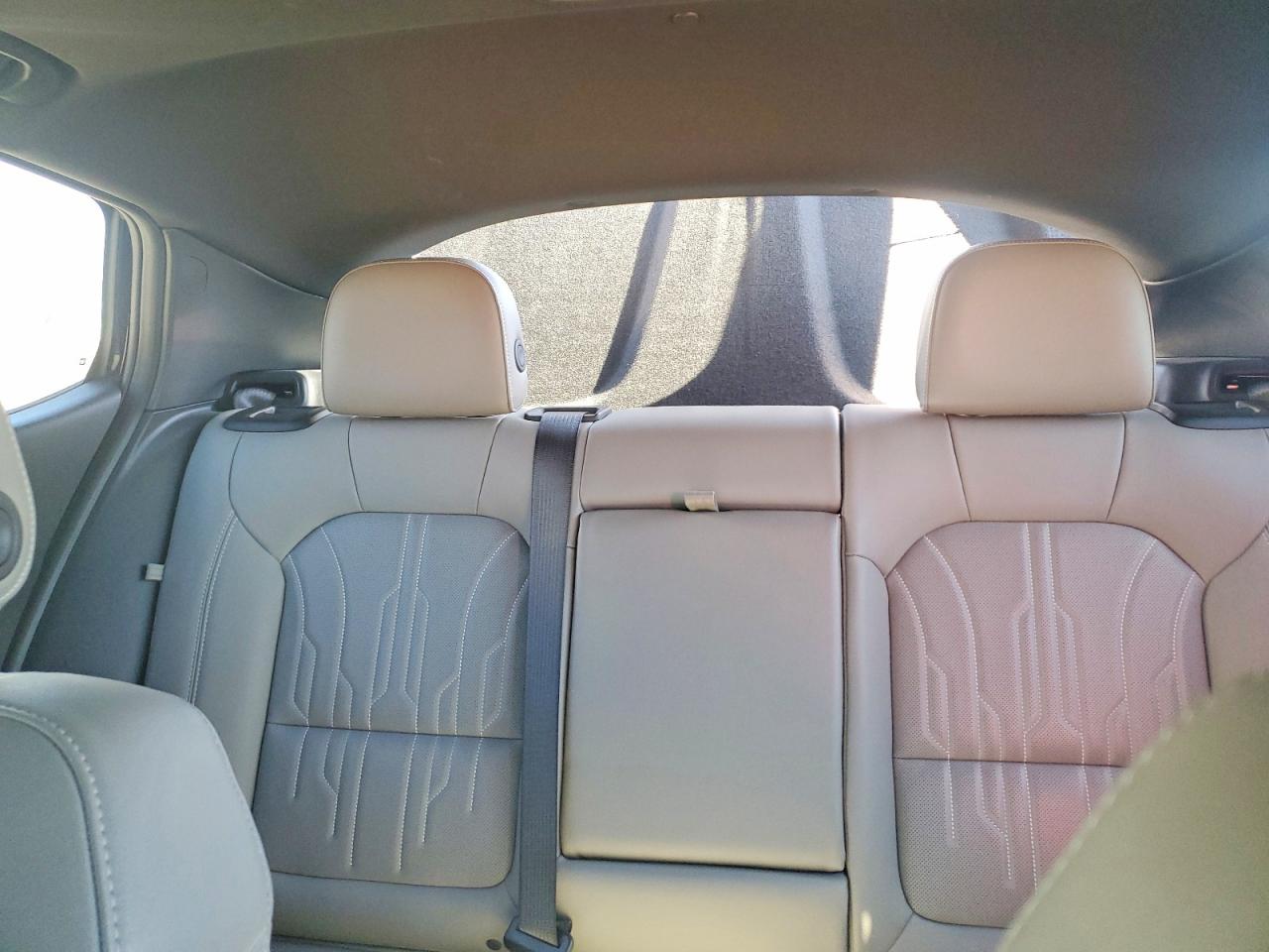 Buick Envista Avenir