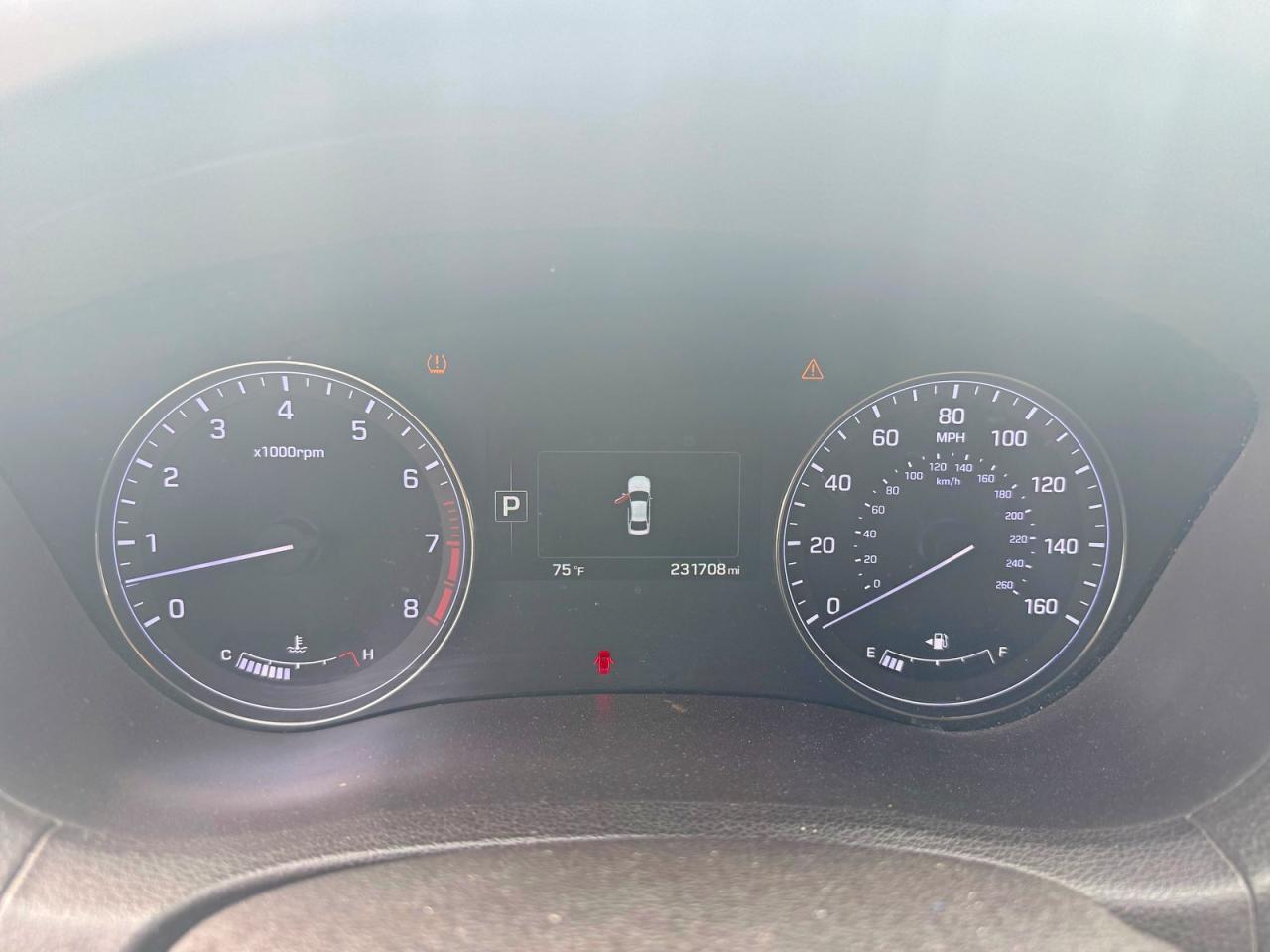 Hyundai Genesis 3.8l