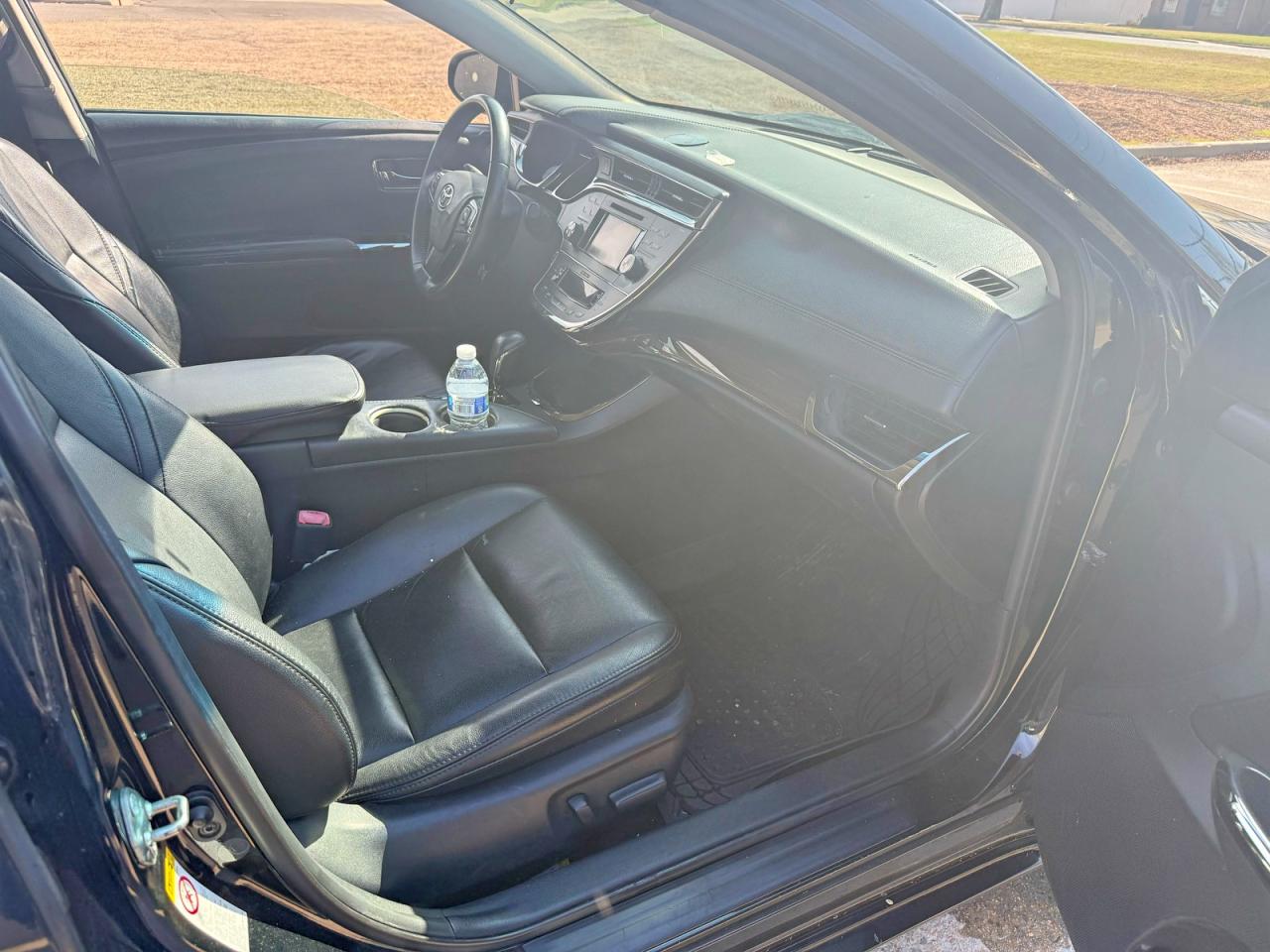 Toyota Avalon Xle Premium