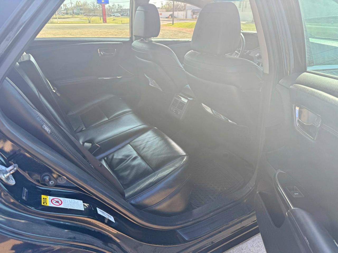 Toyota Avalon Xle Premium