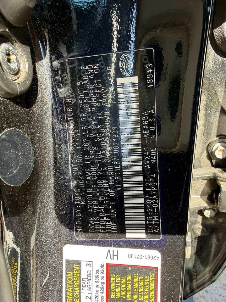 Toyota Avalon Xle Premium