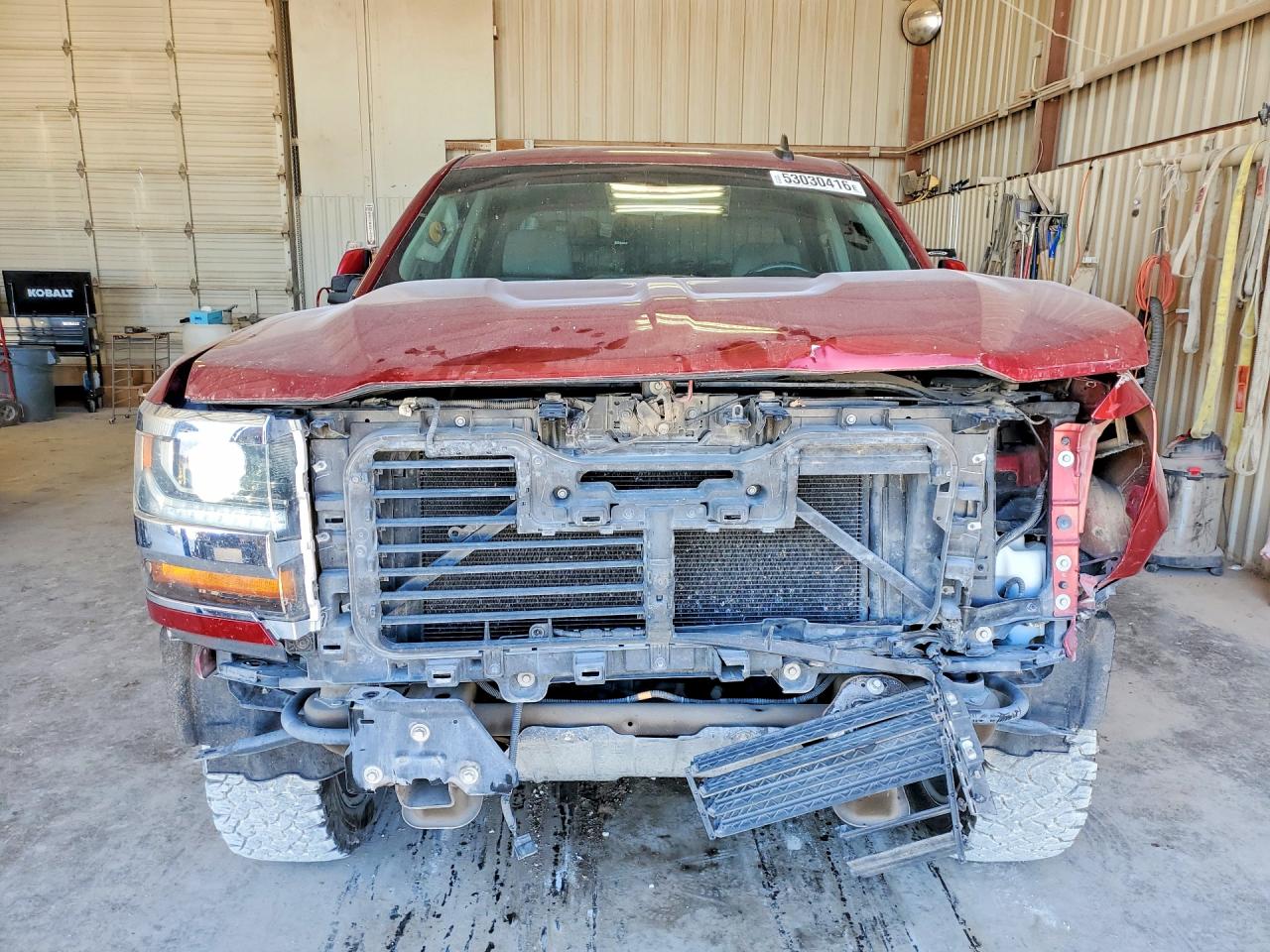 Chevrolet Silverado C1500 Lt