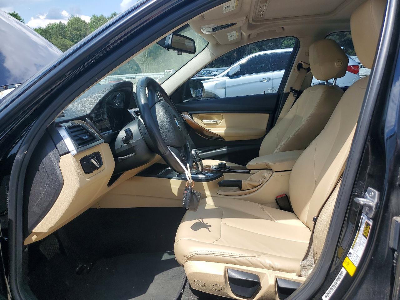 BMW 3 Series I