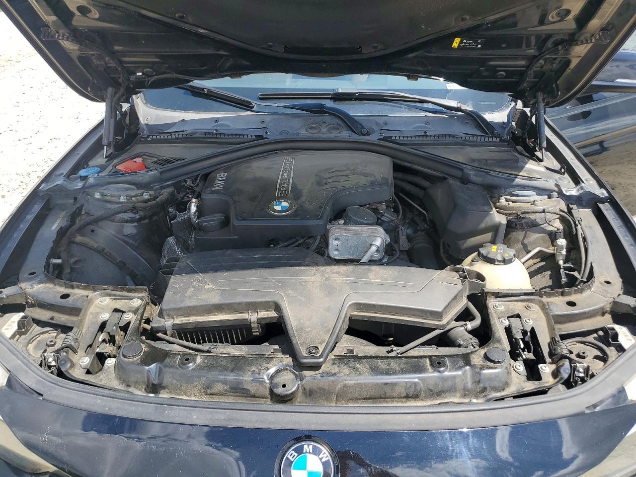 BMW 3 Series I