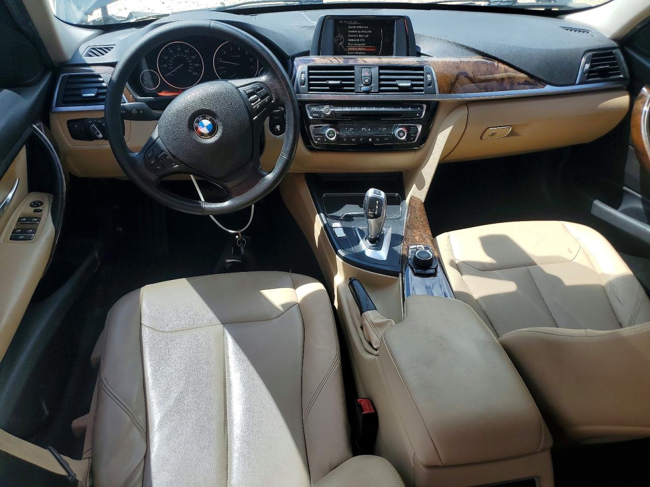 BMW 3 Series I