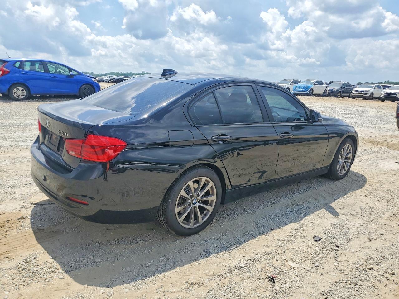 BMW 3 Series I
