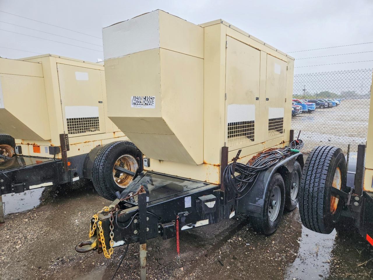 Kohler Generator