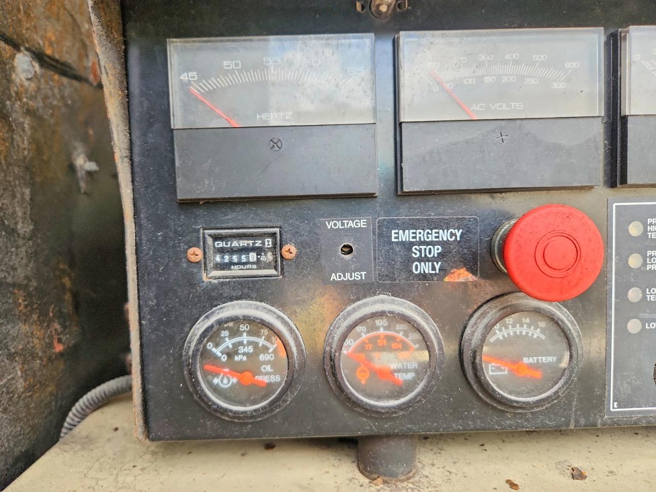 Kohler Generator