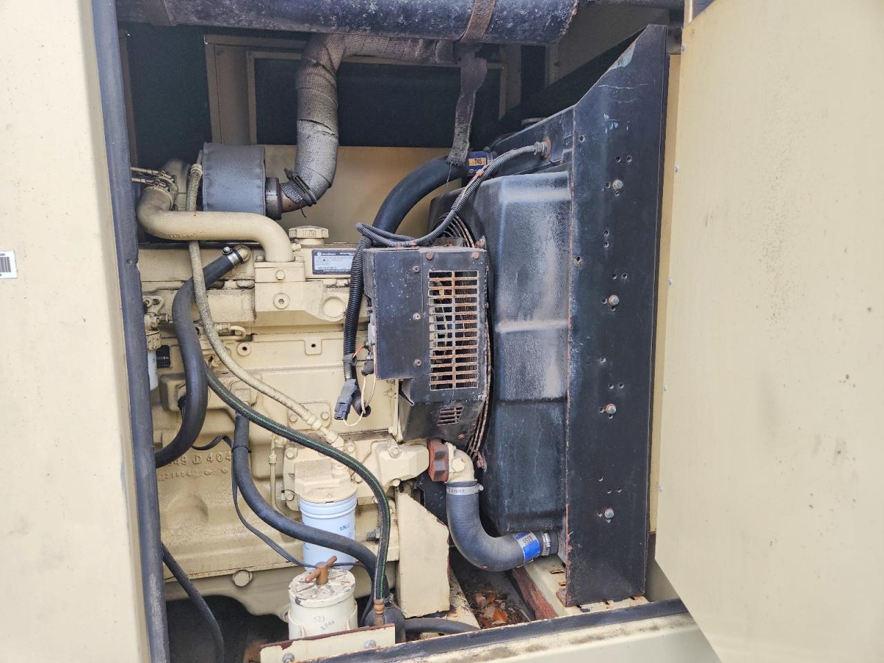 Kohler Generator