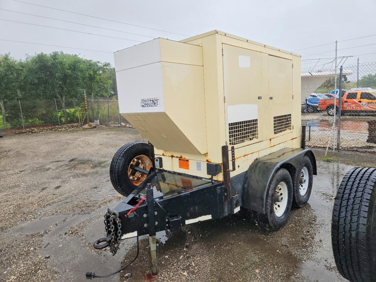 Kohler Generator