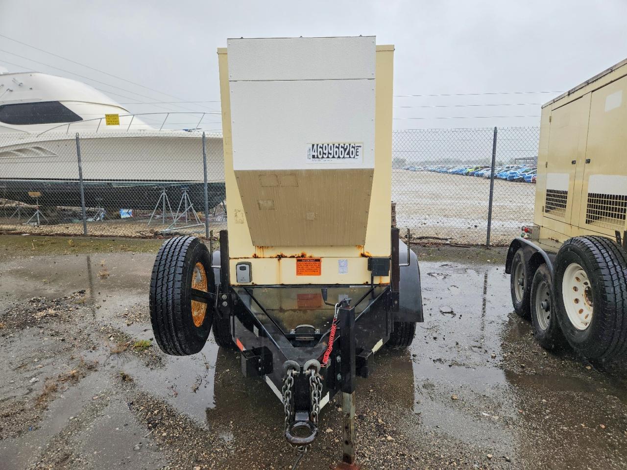 Kohler Generator