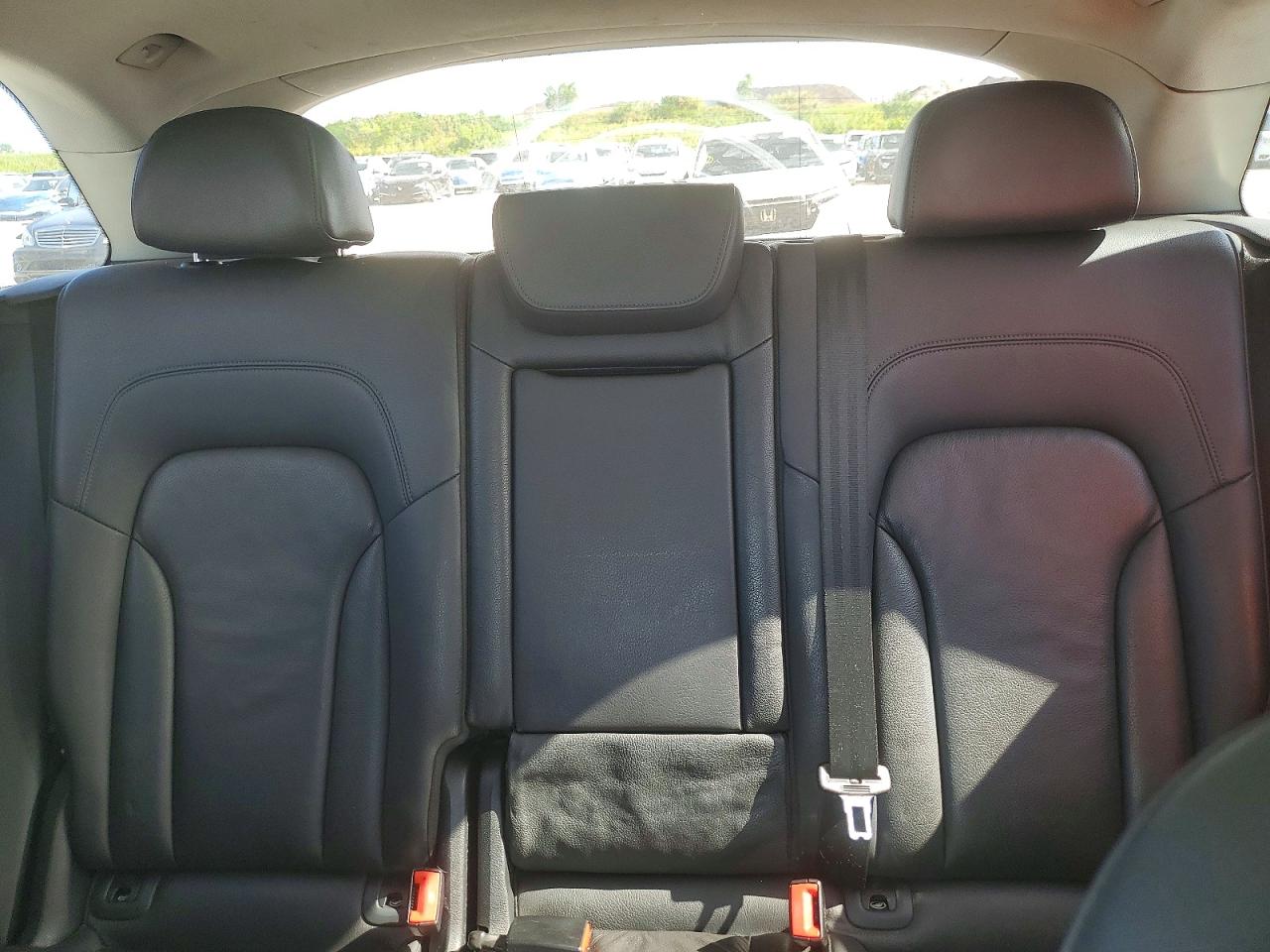 Audi Q5 Premium Plus