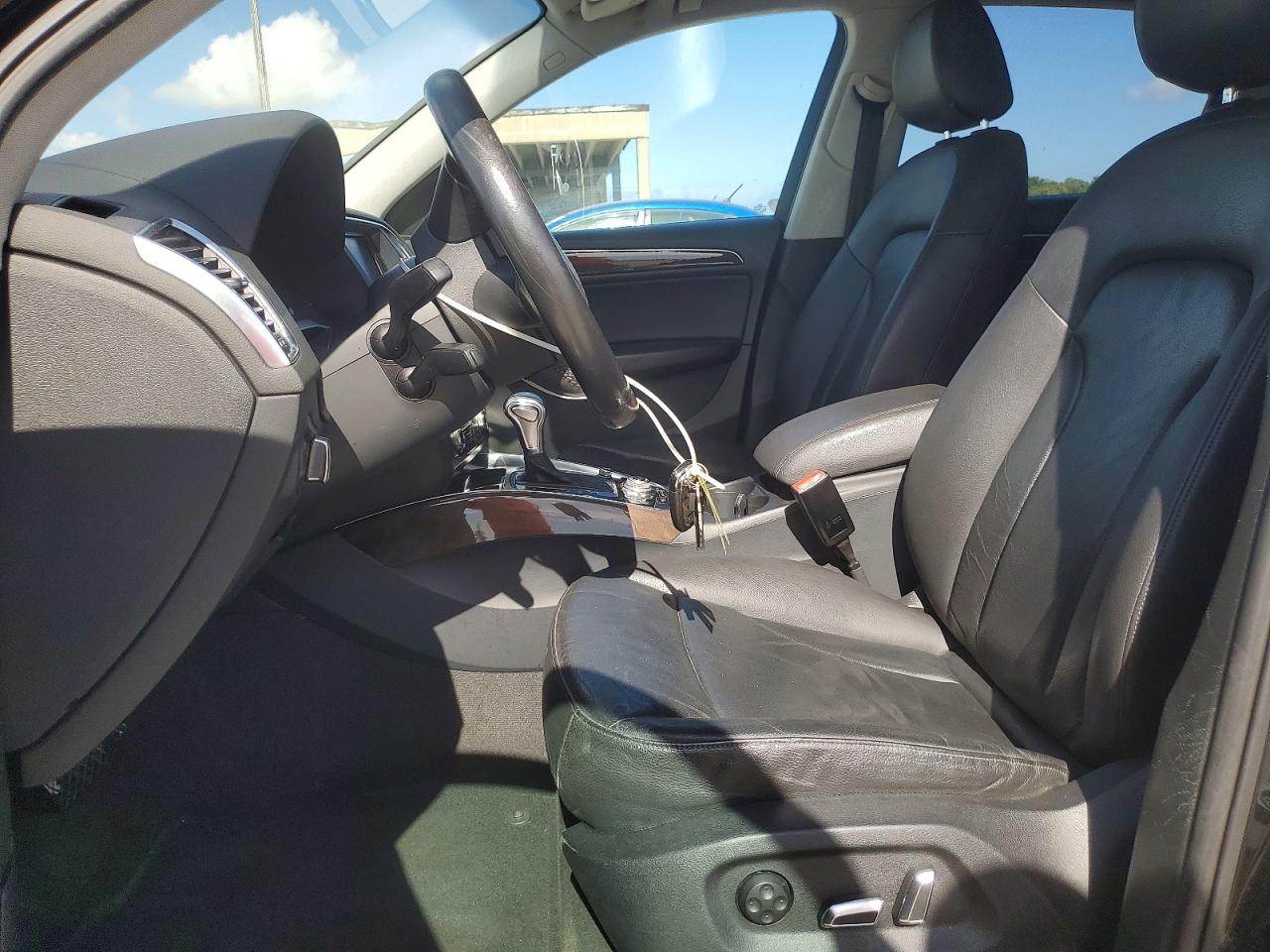 Audi Q5 Premium Plus