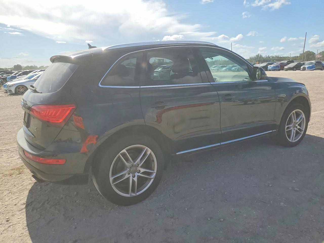 Audi Q5 Premium Plus