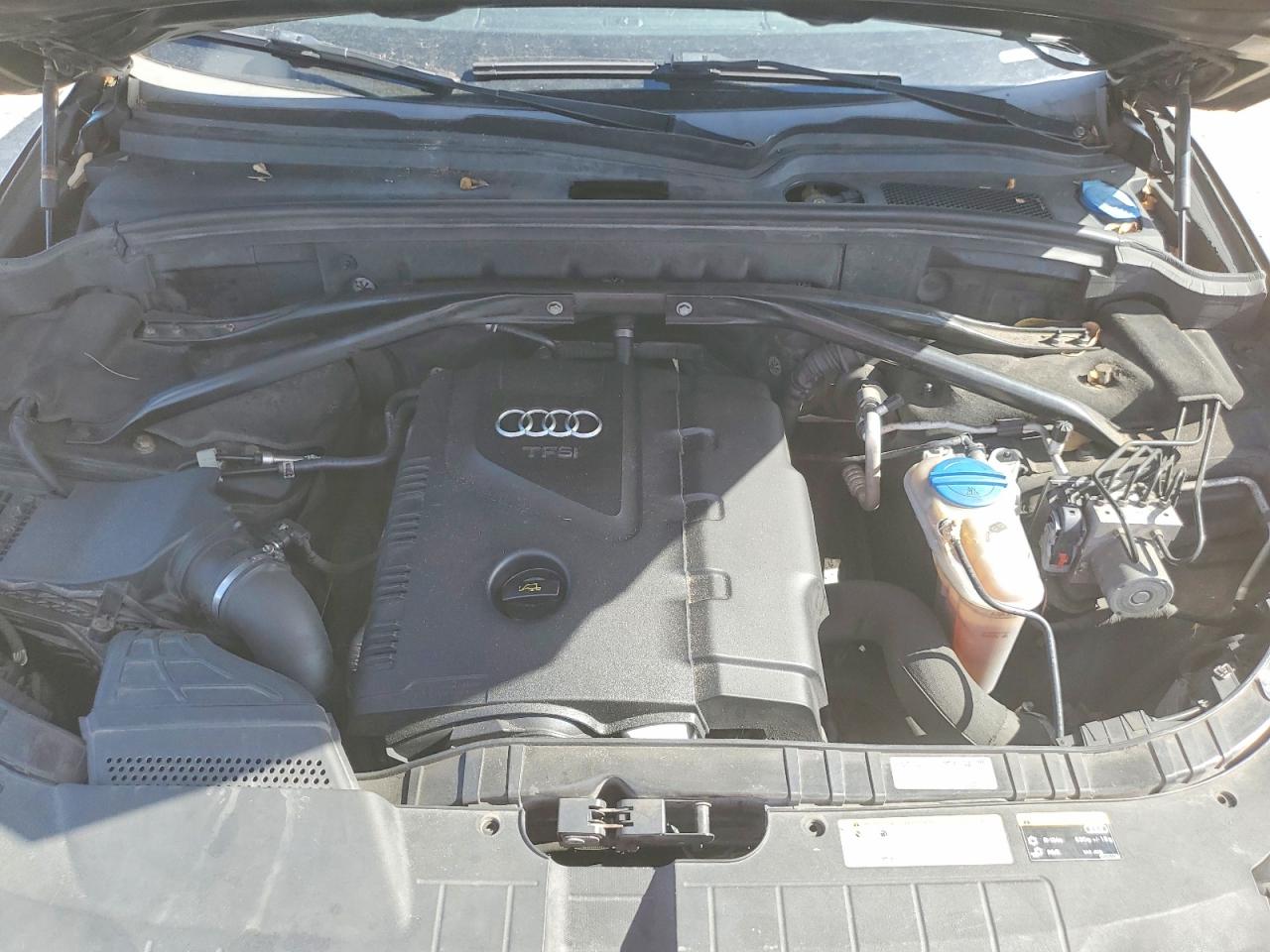 Audi Q5 Premium Plus