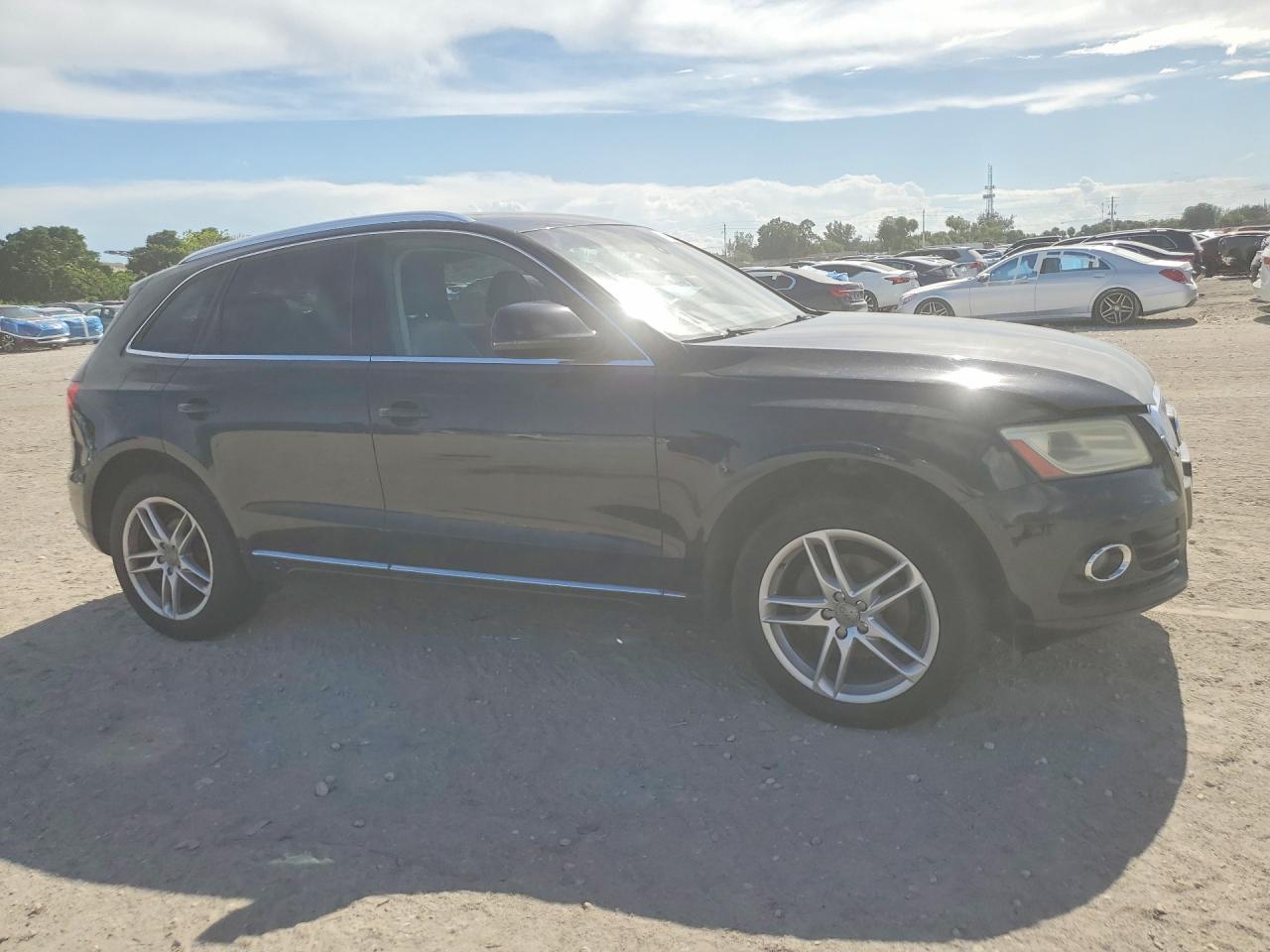Audi Q5 Premium Plus
