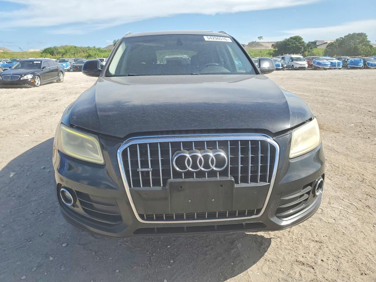 Audi Q5 Premium Plus