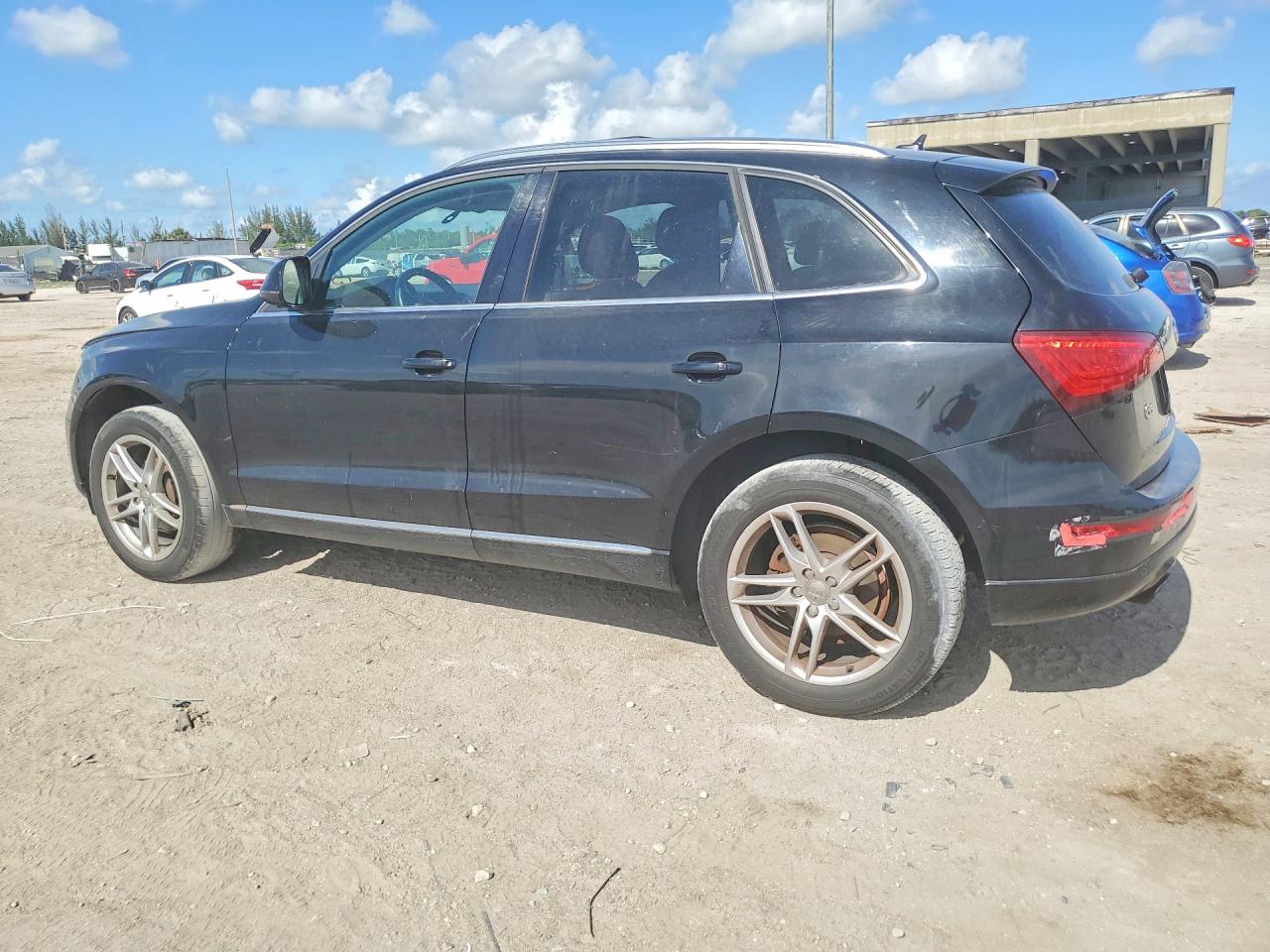 Audi Q5 Premium Plus