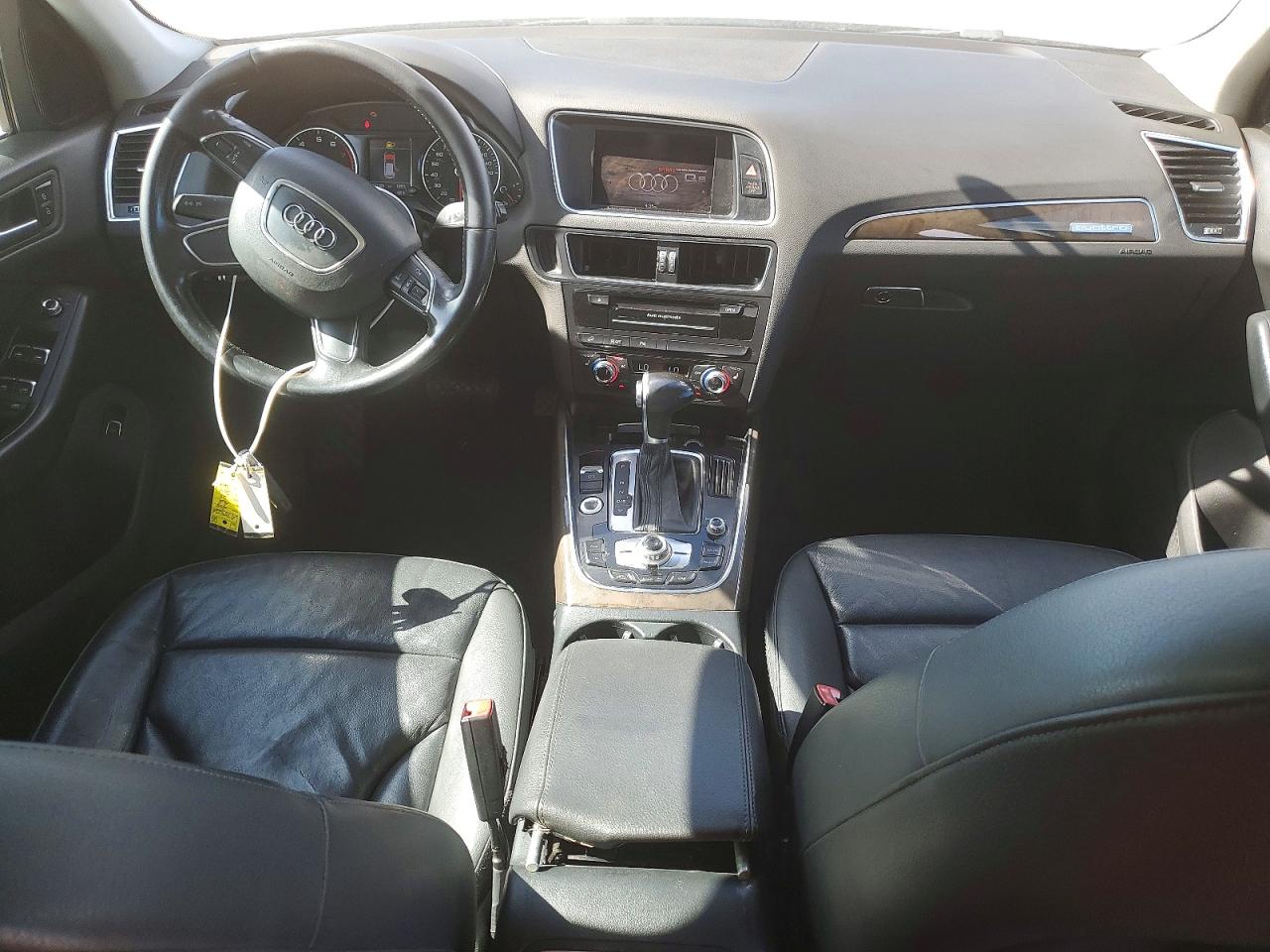 Audi Q5 Premium Plus