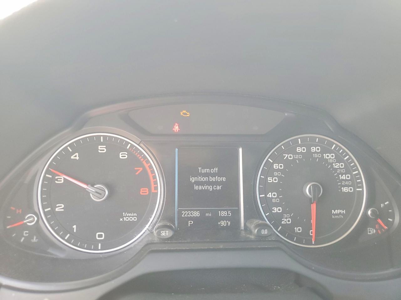 Audi Q5 Premium Plus