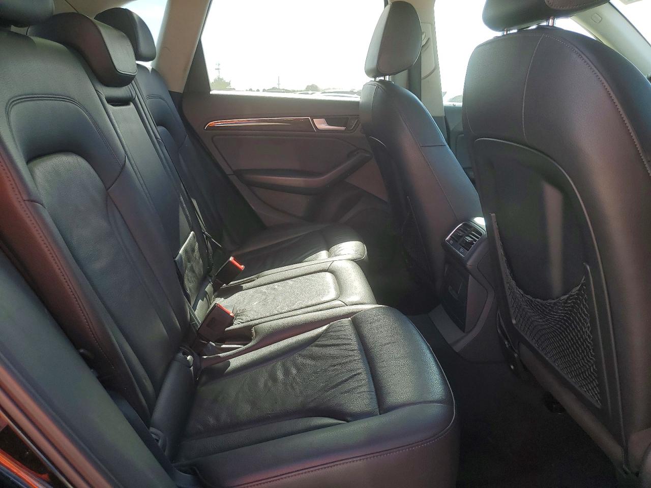 Audi Q5 Premium Plus