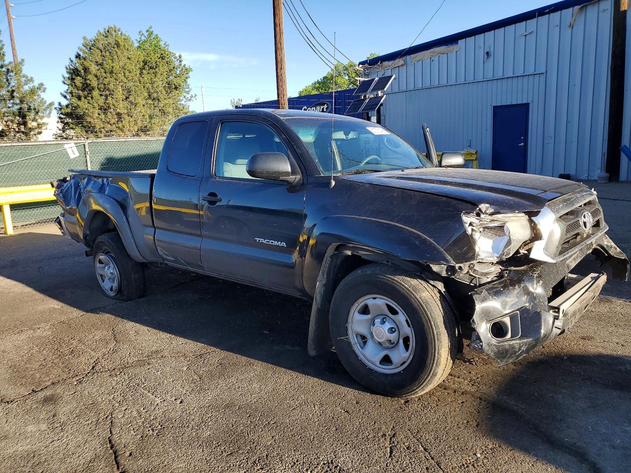 Toyota Tacoma V6