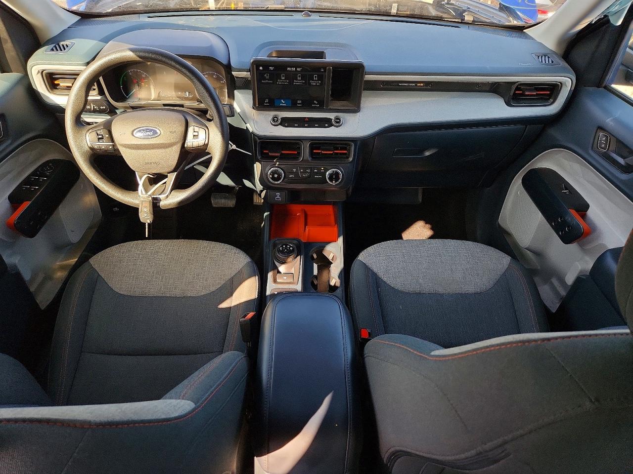 Ford Maverick Xlt
