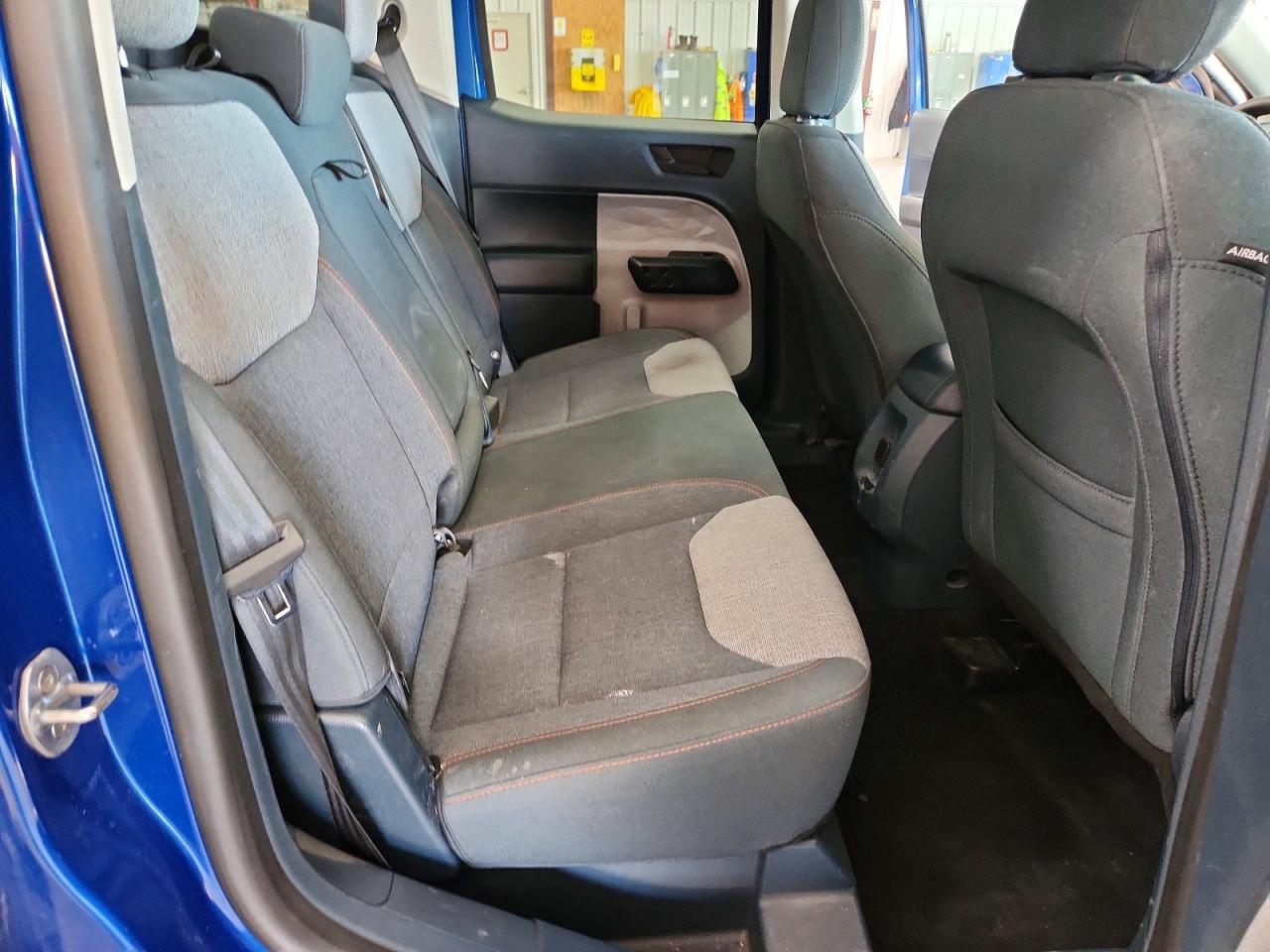 Ford Maverick Xlt