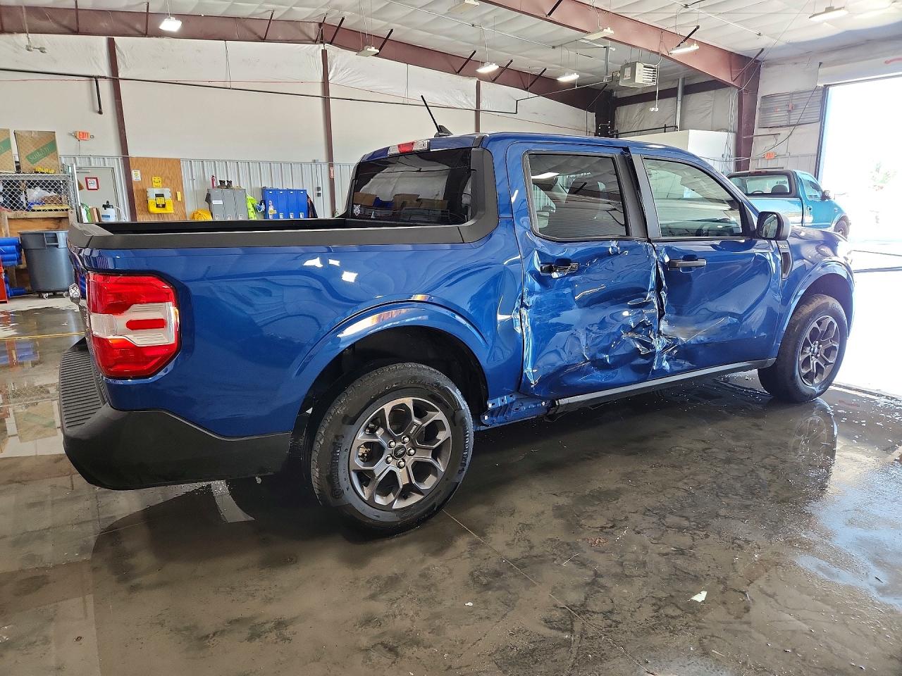 Ford Maverick Xlt