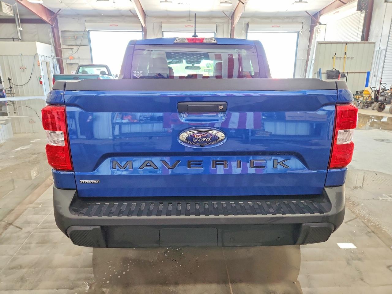 Ford Maverick Xlt