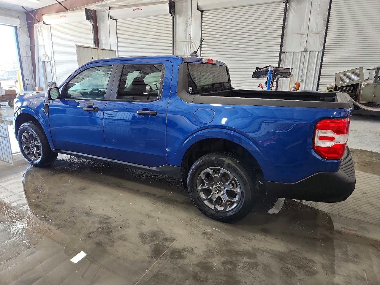 Ford Maverick Xlt