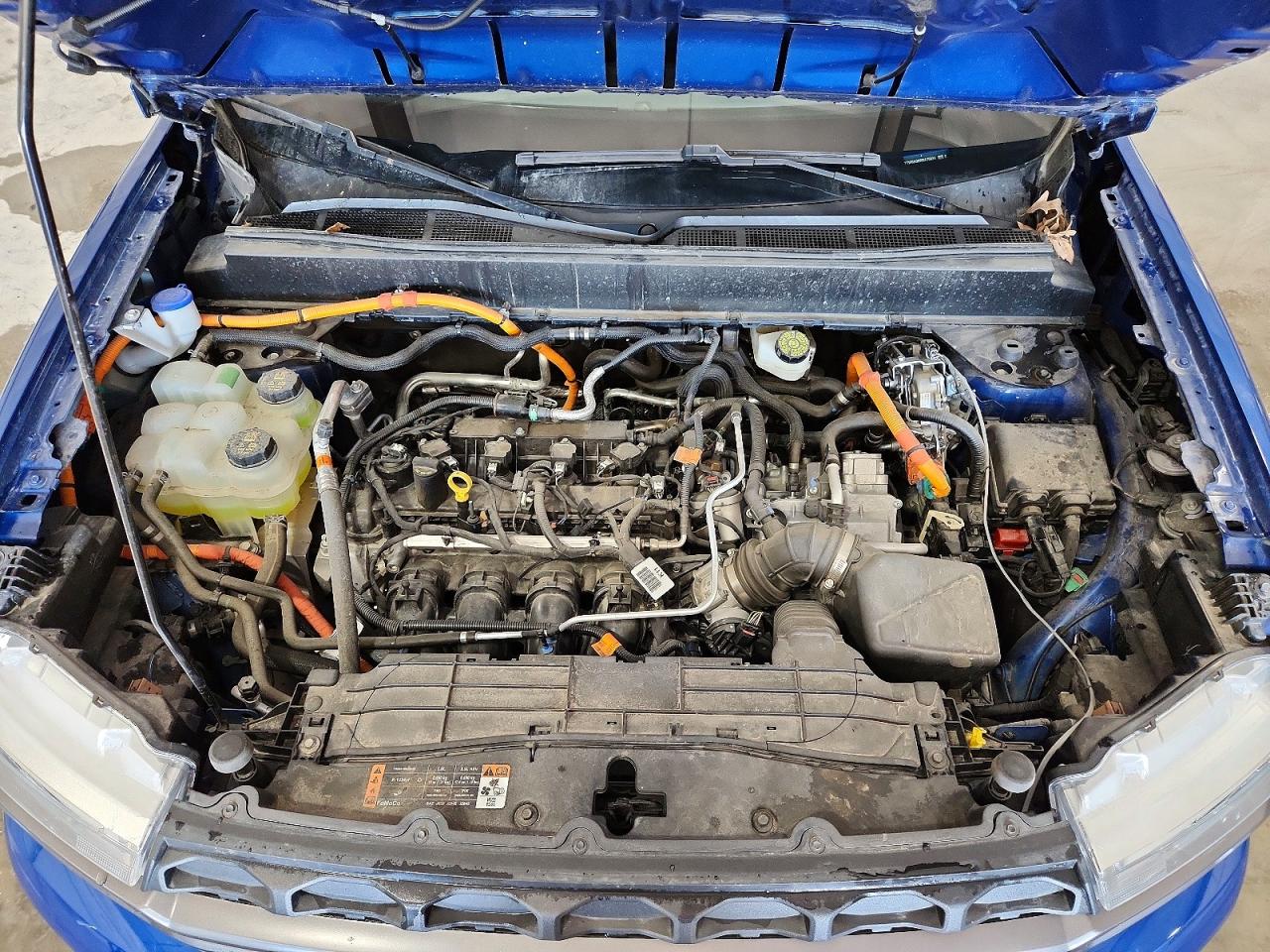 Ford Maverick Xlt