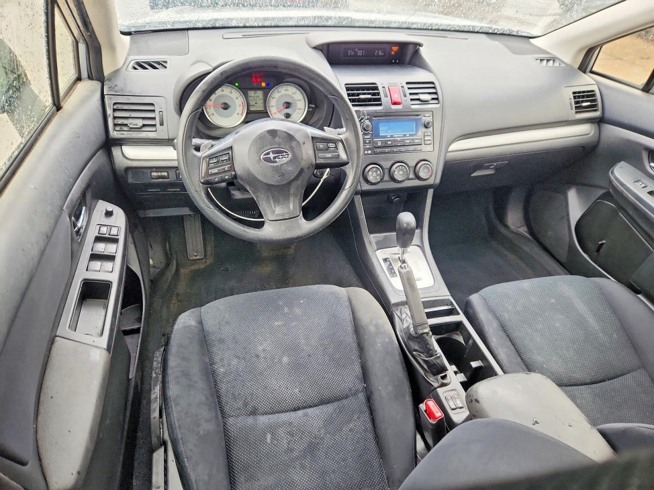 Subaru Impreza Premium