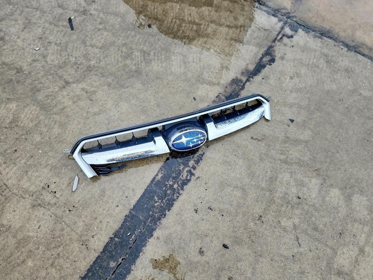 Subaru Impreza Premium