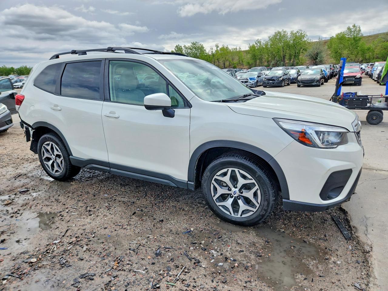 Subaru Forester Premium
