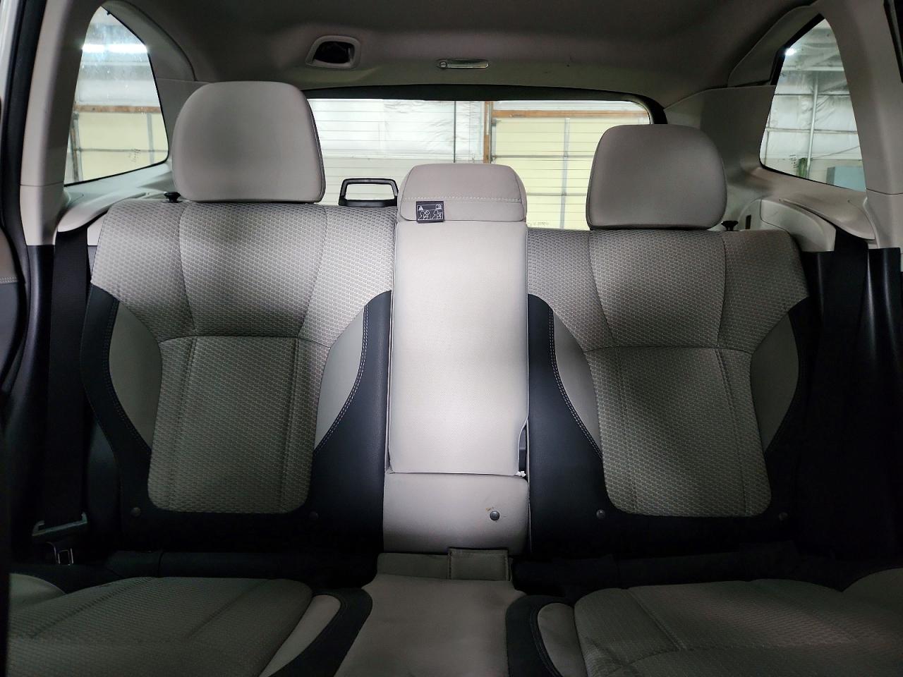 Subaru Forester Premium