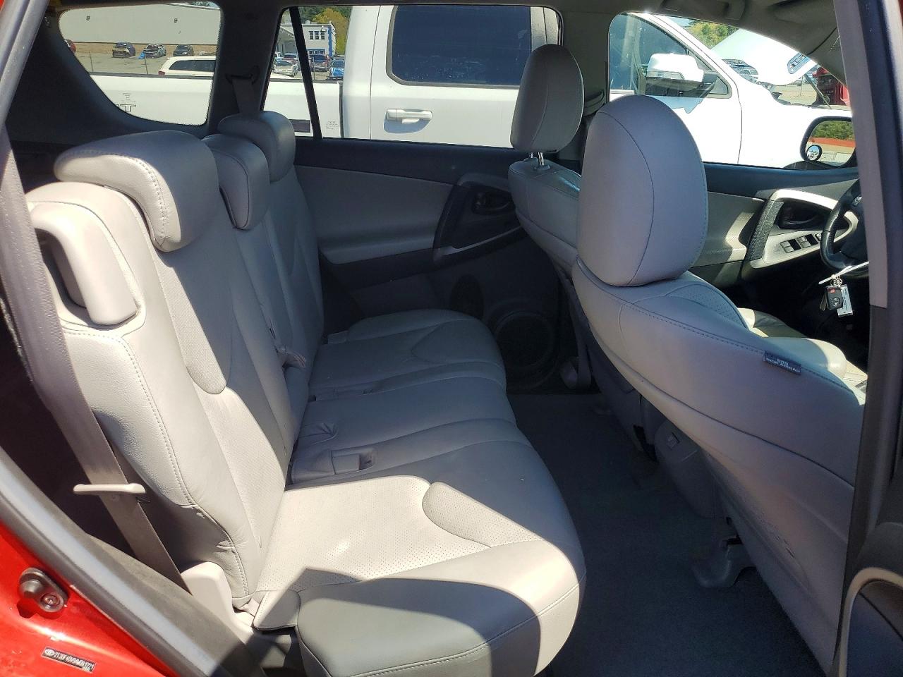 Toyota RAV4 Limited