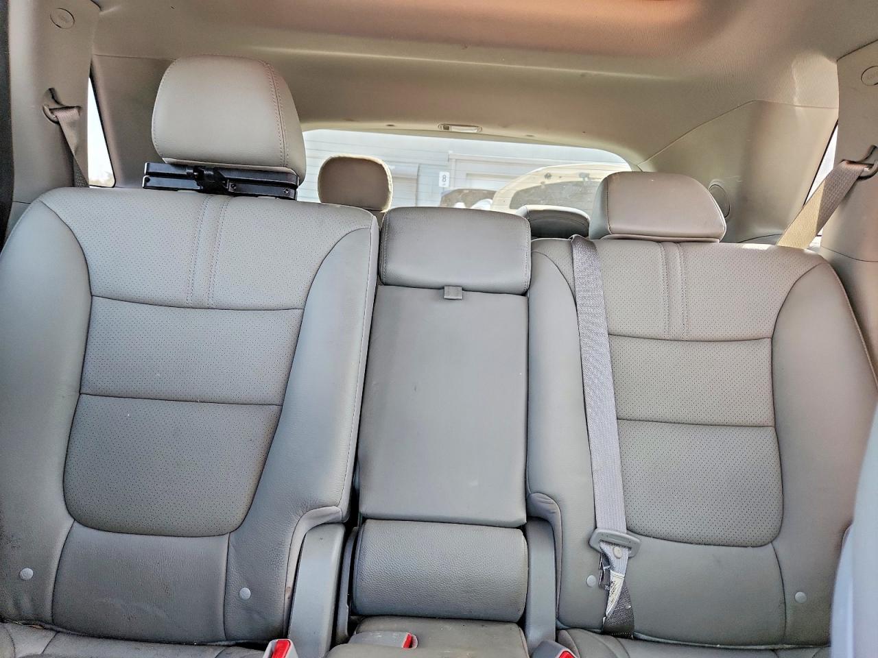 Kia Sorento Sx