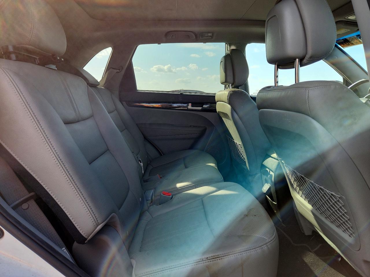 Kia Sorento Sx
