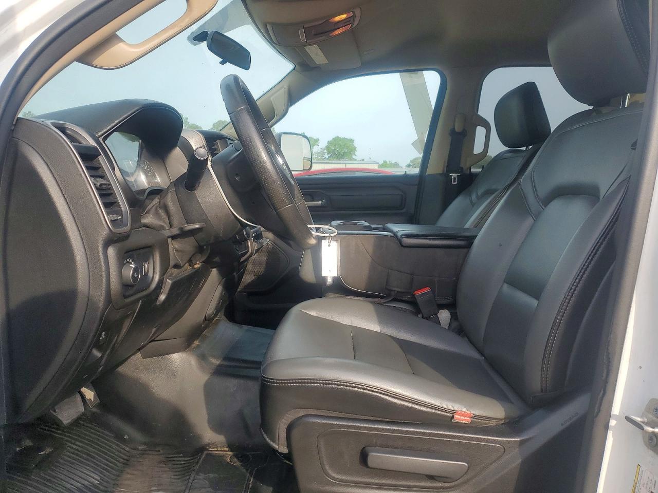 Ram 1500 Tradesman