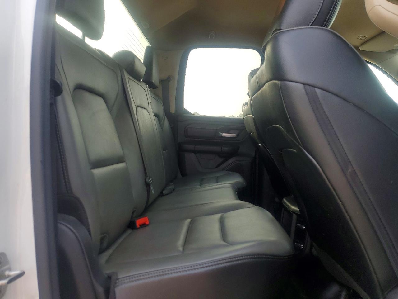 Ram 1500 Tradesman