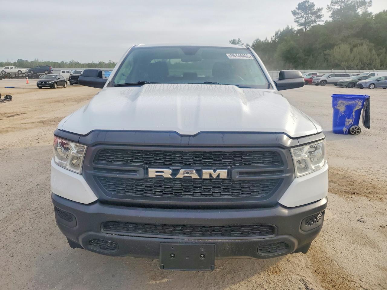 Ram 1500 Tradesman
