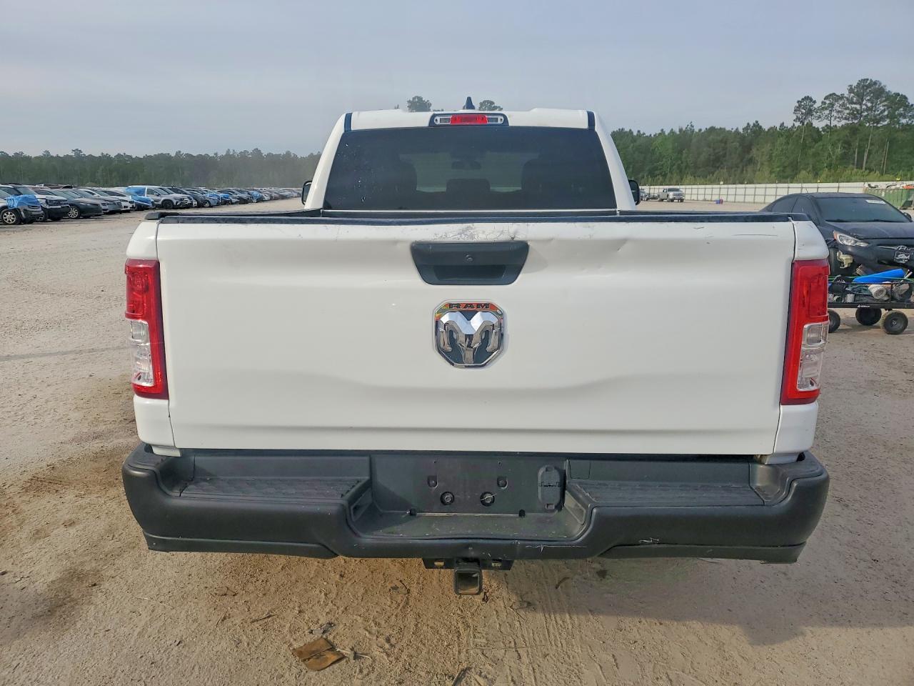 Ram 1500 Tradesman