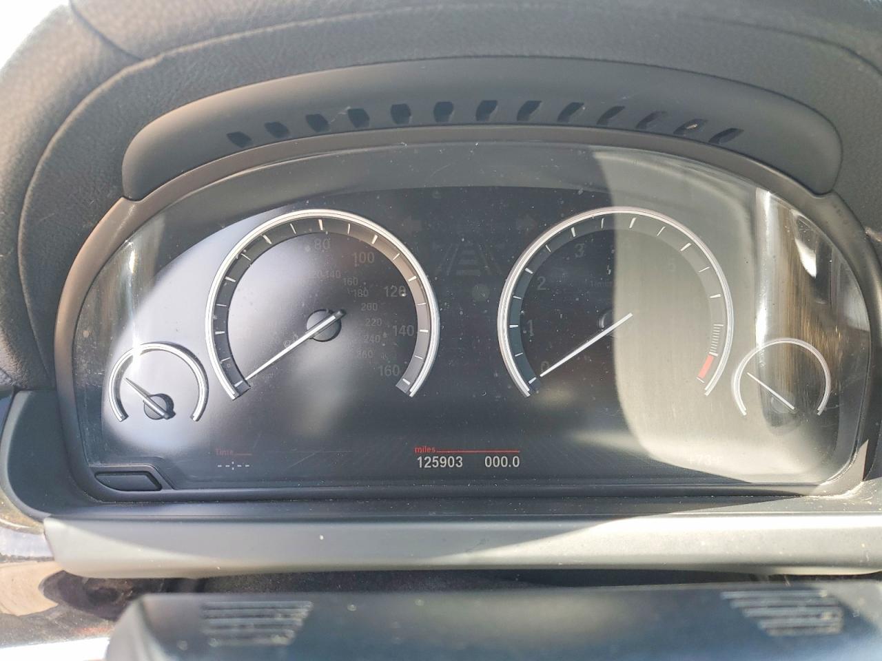 BMW 6 Series I