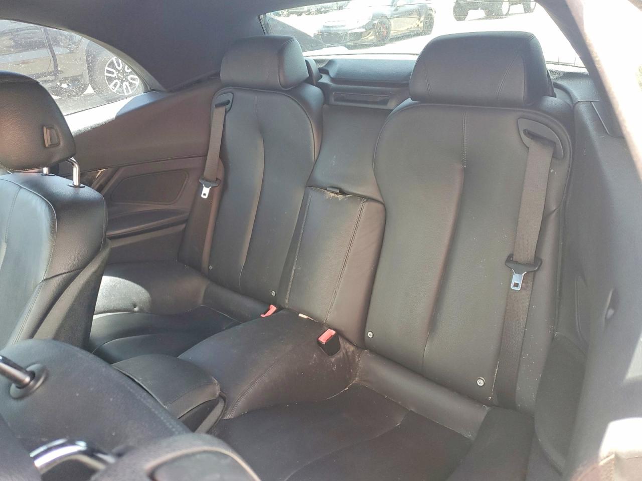BMW 6 Series I